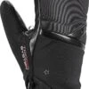 LEKI SNOWFOX 3D Damen Mitt Skihandschuh Snowboardhandschuh Collection 2024 -Actionsport-Wuerzburg Verkäufe 653801501 snowfox 3D mitt 2024 1