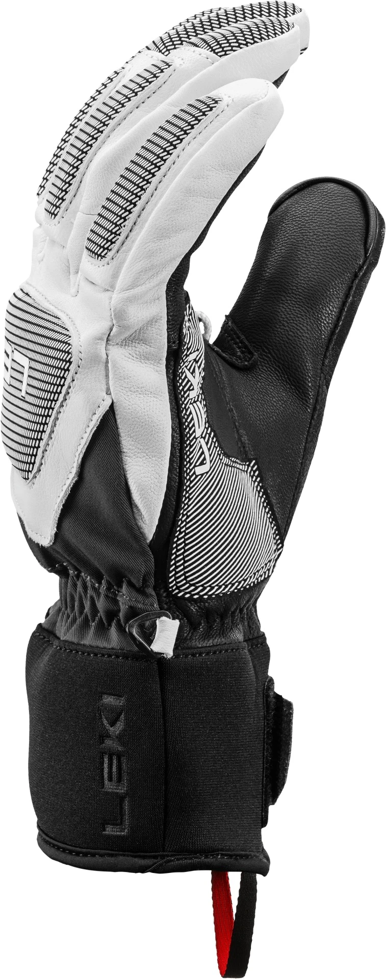 LEKI GRIFFIN PRO 3D Skihandschuh Mit Trigger System UNISEX Collection 2024 2 LEKI GRIFFIN PRO 3D Skihandschuh Mit Trigger System UNISEX Collection 2024 – Bild 2