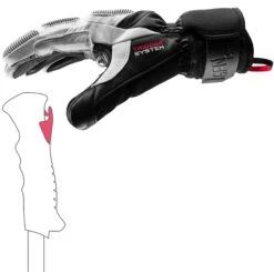 LEKI GRIFFIN PRO 3D Skihandschuh Mit Trigger System UNISEX Collection 2024 8 LEKI GRIFFIN PRO 3D Skihandschuh Mit Trigger System UNISEX Collection 2024 -Actionsport-Wuerzburg Verkäufe 653843304 griffin pro 3D white black 2024 4