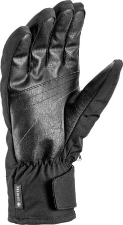 LEKI SPACE GTX Skihandschuh Snowboardhandschuh UNISEX Collection 2024 5 LEKI SPACE GTX Skihandschuh Snowboardhandschuh UNISEX Collection 2024 -Actionsport-Wuerzburg Verkäufe 653861301 space black 2