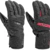 LEKI SPACE GTX Skihandschuh Snowboardhandschuh UNISEX Collection 2024 3 LEKI SPACE GTX Skihandschuh Snowboardhandschuh UNISEX Collection 2024 -Actionsport-Wuerzburg Verkäufe 653861301 space black set