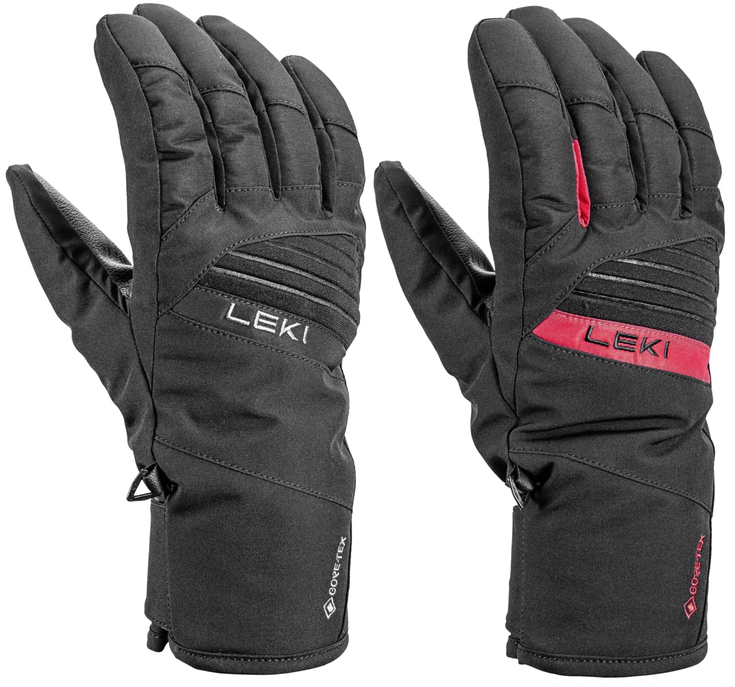 LEKI SPACE GTX Skihandschuh Snowboardhandschuh UNISEX Collection 2024 1 LEKI SPACE GTX Skihandschuh Snowboardhandschuh UNISEX Collection 2024