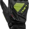LEKI WCR C-TECH 3D Race Skihandschuh Mit Trigger System UNISEX Collection 2024 5 LEKI WCR C-TECH 3D Race Skihandschuh Mit Trigger System UNISEX Collection 2024 -Actionsport-Wuerzburg Verkäufe 654806301 WCR C Tech 3D black lice lemon 2024 1