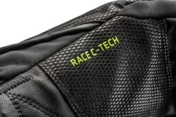 LEKI WCR C-TECH 3D Race Skihandschuh Mit Trigger System UNISEX Collection 2024 -Actionsport-Wuerzburg Verkäufe 654806301 WCR C Tech 3D black lice lemon 2024 5