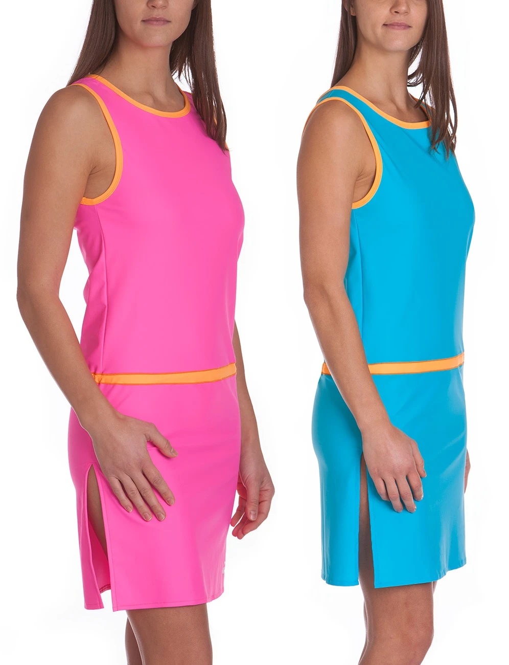 IQ UV 300 TUNIKA Damen Sommerkleid UV Schutz UV Kleid Für Damen 1 IQ UV 300 TUNIKA Damen Sommerkleid UV Schutz UV Kleid Für Damen