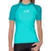 IQ UV 300 Shirt Slim Fit Damen UV Shirt 5 IQ UV 300 Shirt Slim Fit Damen UV Shirt -Actionsport-Wuerzburg Verkäufe 665130 turquoise 1