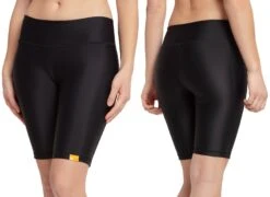 IQ UV 300 Yoga Shorts Damen Strand & Meer UV Shorts Women