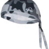 IQ UV 300 Bandana Camouflage Kopftuch -Actionsport-Wuerzburg Verkäufe 677605 4760 bandana camoflage grey 1