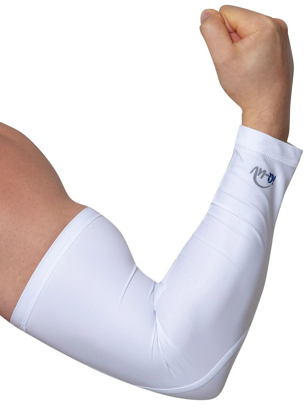 IQ UV 300 Armling Sleeve UV Schutz UNISEX 2 IQ UV 300 Armling Sleeve UV Schutz UNISEX – Bild 2