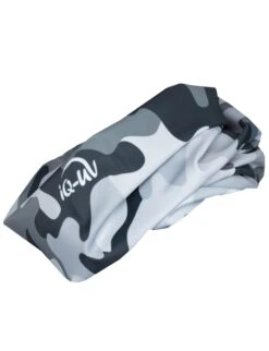 IQ UV 300 TUBE Camouflage Multifunktionstuch Schlauchtuch