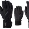 ZIENER GUFFERT GTX Skihandschuh Snowboardhandschuh -Actionsport-Wuerzburg Verkäufe 801005 guffert black 2024 set