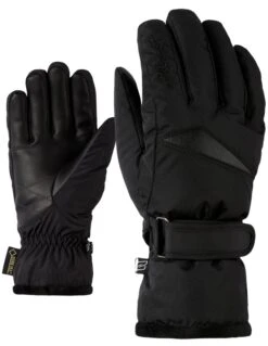 ZIENER KOFEL GTX Damen Skihandschuh Snowhandschuh
