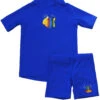 IQ UV 300 Set Kiddys MiaCarlo UV Shirt Und UV Shorts -Actionsport-Wuerzburg Verkäufe 855510 2448 main