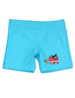 IQ UV 300 Shorts Kiddys Swordfish