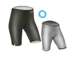 Camaro TITANIUM TIGHT 2 Mm Neoprenhose UNISEX
