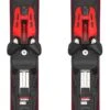 ATOMIC REDSTER S9 REVOSHOCK S Mit X12 GW Bindung Ski Collection 2024 -Actionsport-Wuerzburg Verkäufe AASS03256 2 GHO REDSTER S9 REVOSHOCK S X 12 GW