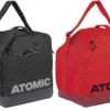 ATOMIC BOOT & HELMET BAG Skischuhtasche Skistiefeltasche Collection 2024