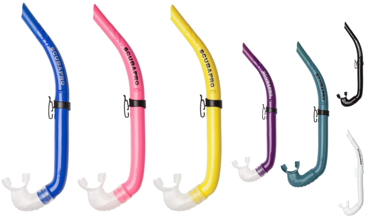 Scubapro APNEA Schnorchel Ohne Ventil APNOE Schnorchel 1 Scubapro APNEA Schnorchel Ohne Ventil APNOE Schnorchel