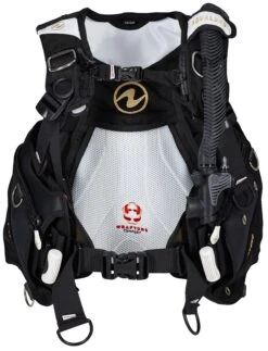 Aqualung AXIOM WOMEN Taucherjacket Tarierweste