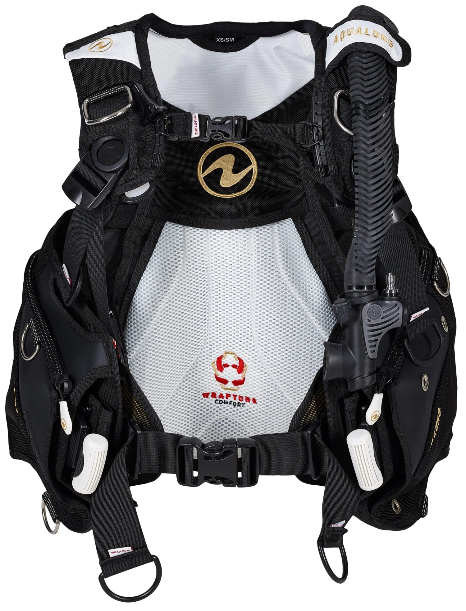 Aqualung AXIOM WOMEN Taucherjacket Tarierweste 1 Aqualung AXIOM WOMEN Taucherjacket Tarierweste