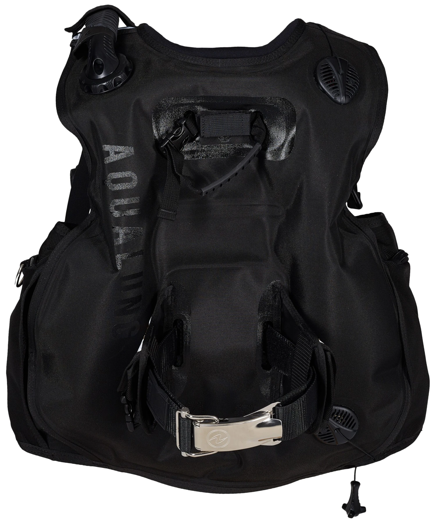 Aqualung AXIOM WOMEN Taucherjacket Tarierweste 4 Aqualung AXIOM WOMEN Taucherjacket Tarierweste – Bild 4