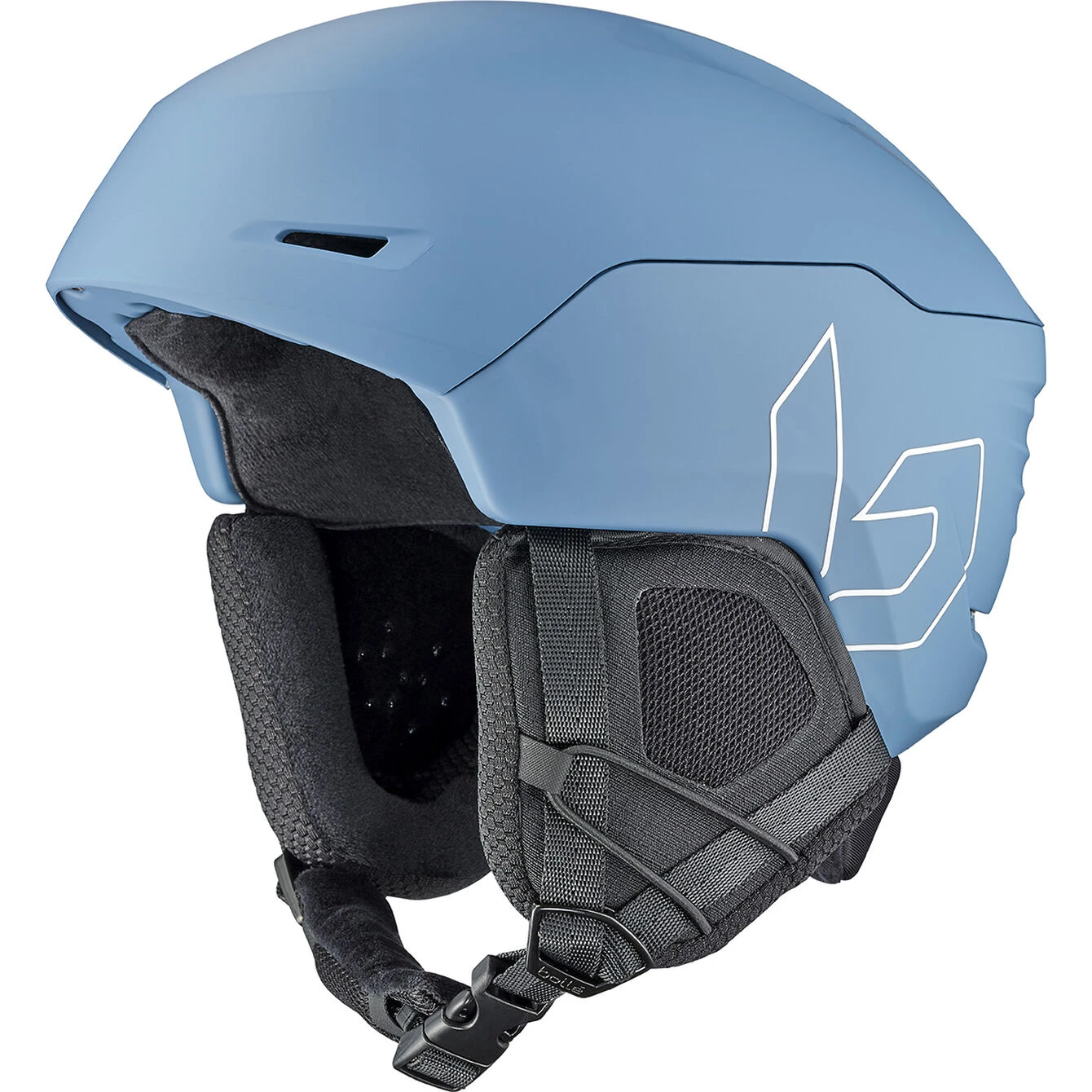 BOLLÉ RYFT PURE Skihelm Snowboardhelm UNISEX Collection 2024 4 BOLLÉ RYFT PURE Skihelm Snowboardhelm UNISEX Collection 2024 – Bild 4