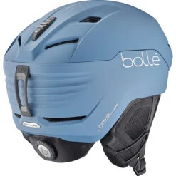 BOLLÉ RYFT PURE Skihelm Snowboardhelm UNISEX Collection 2024 7 BOLLÉ RYFT PURE Skihelm Snowboardhelm UNISEX Collection 2024 -Actionsport-Wuerzburg Verkäufe BH178016 Ryft20Pure Storm20Blue 2024 3