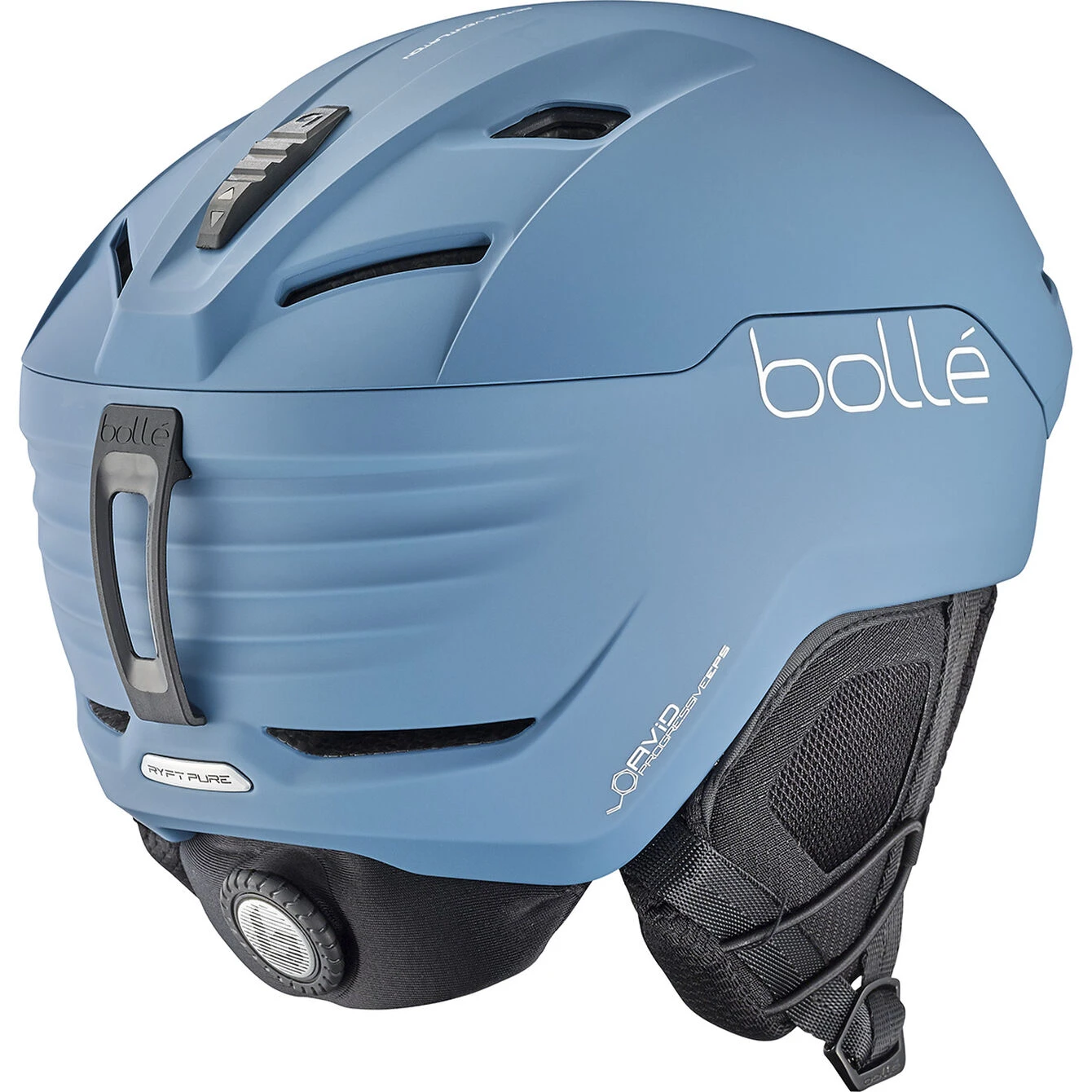 BOLLÉ RYFT PURE Skihelm Snowboardhelm UNISEX Collection 2024 3 BOLLÉ RYFT PURE Skihelm Snowboardhelm UNISEX Collection 2024 – Bild 3