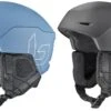 BOLLÉ RYFT PURE Skihelm Snowboardhelm UNISEX Collection 2024 4 BOLLÉ RYFT PURE Skihelm Snowboardhelm UNISEX Collection 2024 -Actionsport-Wuerzburg Verkäufe BH178016 Ryft20Pure Storm20Blue 2024 set
