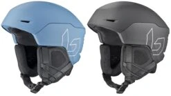 BOLLÉ RYFT PURE Skihelm Snowboardhelm UNISEX Collection 2024