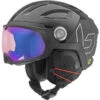 BOLLÈ V-RYFT MIPS VISIER Skihelm Snowboardhelm UNISEX Collection 2024 -Actionsport-Wuerzburg Verkäufe BH179001 V Ryft20Mips Black20Shiny 2024 1