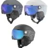 BOLLÉ V-RYFT PURE PHOTOCHROMIC Skihelm Snowboardhelm UNISEX 5 BOLLÉ V-RYFT PURE PHOTOCHROMIC Skihelm Snowboardhelm UNISEX -Actionsport-Wuerzburg Verkäufe BH180004 V Ryft20Pure Grey20Matte 2024 set 28129