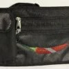 Mero HIP PACK Bauchtasche Mit Chili Logo Hüfttasche Bauchgurt -Actionsport-Wuerzburg Verkäufe Hip Pack brusttasche chili