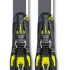 FISCHER LS SKATE MOUNTED Langlaufski Mit NNN Bindung Collection 2025 -Actionsport-Wuerzburg Verkäufe NV77423 LS SKATE MOUNTED 2024 1