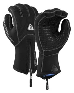 Waterproof G2 5 Finger 3 Mm Tauch Handschuhe Neoprenhandschuh