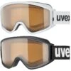 UVEX G.gl 3000 POLARISIERTE Skibrille Snowboardbrille Collection 2024 2 UVEX G.gl 3000 POLARISIERTE Skibrille Snowboardbrille Collection 2024 -Actionsport-Wuerzburg Verkäufe S5513341030 g gl 3000 white mat set