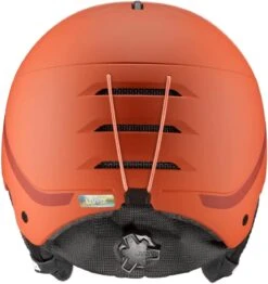 UVEX WANTED Skihelm Snowboardhelm UNISEX Collection 2024 -Actionsport-Wuerzburg Verkäufe S5663065 wanted fierce red stripes mat 2023 3