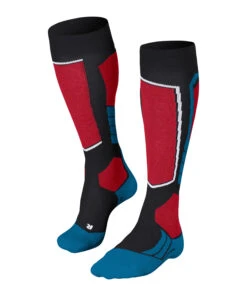 FALKE SK2 Herren Skisocken Snowboardsocken Collection 2024 -Actionsport-Wuerzburg Verkäufe SK2 herren black 2024 1