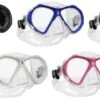 Scubapro SPECTRA MINI Tauchmaske Für Schmale Gesichter 4 Scubapro SPECTRA MINI Tauchmaske Für Schmale Gesichter -Actionsport-Wuerzburg Verkäufe SP 2024851130 Spectra Mini set