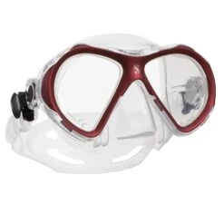 Scubapro SPECTRA MINI Tauchmaske Für Schmale Gesichter -Actionsport-Wuerzburg Verkäufe SP 24851320 Spectra Mini 1