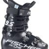 FISCHER RC ONE 9.5 Damenskischuh Skistiefel Collection 2024 -Actionsport-Wuerzburg Verkäufe U30123 RC ONE 9 5 white black 2024