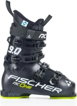 FISCHER RC ONE 9.0 Herrenskischuh Skistiefel UNISEX Collection 2025