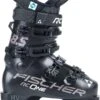 FISCHER RC ONE 8.5 Damenskischuh Skistiefel Collection 2025 -Actionsport-Wuerzburg Verkäufe U30723 RC ONE 8 5 black black 2024