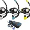 Scubapro ZOOM EVO COMBO SET Mit Spectra Schnorchel Tauchmaske 2 Scubapro ZOOM EVO COMBO SET Mit Spectra Schnorchel Tauchmaske -Actionsport-Wuerzburg Verkäufe ZOOM COMBO blk slv 24 715 125 set