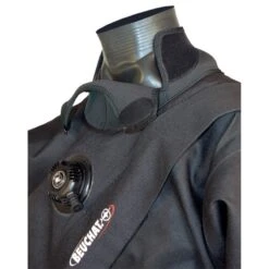 BEUCHAT ABYSS DRY Trockenanzug Aus Trilaminat Mit Kopfhaube 8 BEUCHAT ABYSS DRY Trockenanzug Aus Trilaminat Mit Kopfhaube -Actionsport-Wuerzburg Verkäufe abyss dry 3