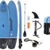 Surfstar ADVANCED STAR 11'6 X 33 X 6 SUP Stand Up Paddling Board -Actionsport-Wuerzburg Verkäufe advanced star 11 6 2022