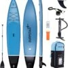 Surfstar ADVANCED STAR 12'6 X 30 X 6 SUP Stand Up Paddling Board -Actionsport-Wuerzburg Verkäufe advanced star 12 6 2022