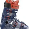 ATOMIC HAWX ULTRA 110 S Skischuh UNISEX Skistiefel Collection 2023 -Actionsport-Wuerzburg Verkäufe ae5024640 3 gho hawx ultra 110s darkblue red
