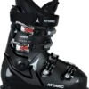 ATOMIC HAWX MAGNA 80 Skischuh UNISEX Skistiefel Collection 2024 -Actionsport-Wuerzburg Verkäufe ae5027020 3 gho magna 80 black red