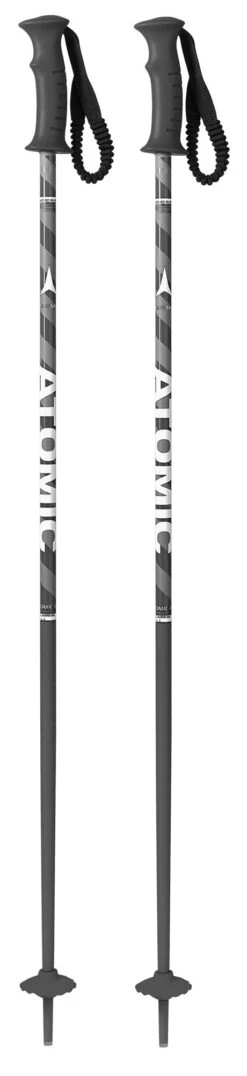 ATOMIC AMT BOY Kinderskistock Skistöcke Collection 2020